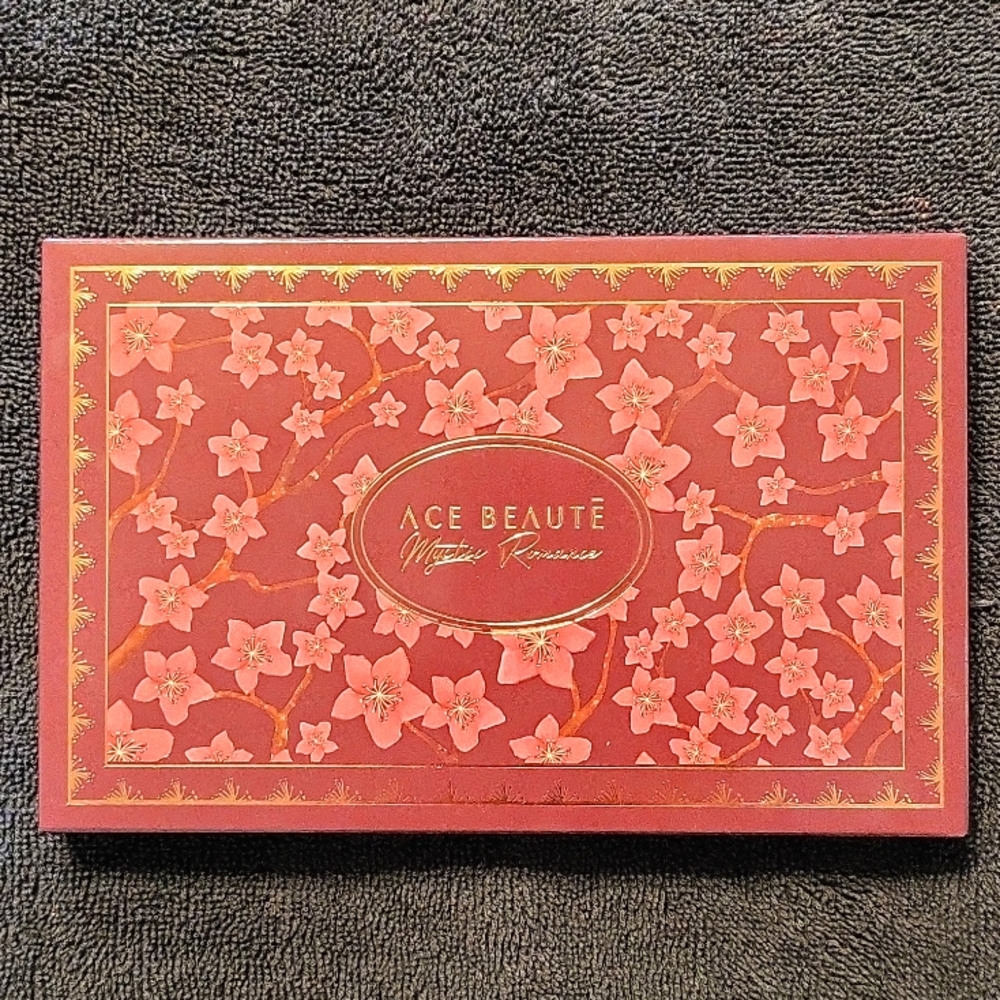 Ace Beautē Mystic Romance